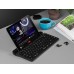A4Tech A4TECH  FSTYLER FBK30 Black 2.4GHz+BT (Silent)