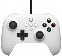 Pad 8BitDo 8BitDo Ultimate Wired PC NS White