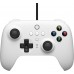 Pad 8BitDo 8BitDo Ultimate Wired PC NS White