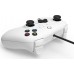 Pad 8BitDo 8BitDo Ultimate Wired PC NS White