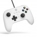 Pad 8BitDo 8BitDo Ultimate Wired PC NS White