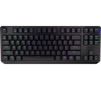 Endorfy Thock TKL Wireless Red Kailh Red Box (EY5A080)
