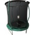 Garden Trampoline MASTER Fun  with Inner Safety Net 183 cm