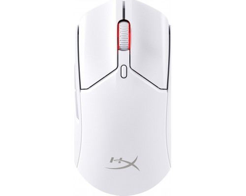HyperX Pulsefire Haste 2  (6N0A9AA)