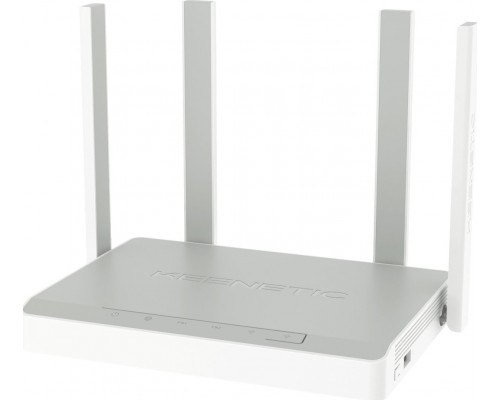 Keenetic KEENETIC Hopper AX1800 Mesh Wi-Fi 6 Gigabit with USB 3.0 Port