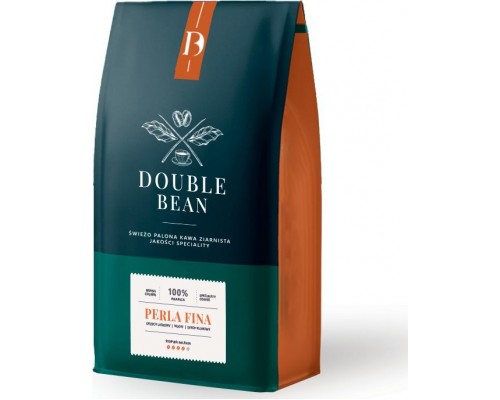 Bean Double Bean Perla Fina Speciality 1 kg