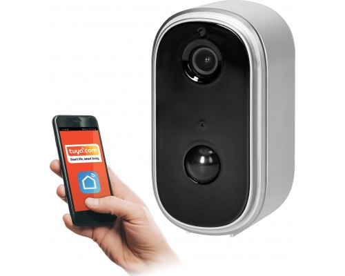 Orno IP with WiFi Tuya, IP65