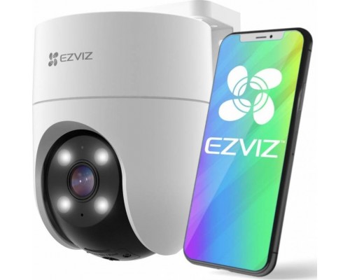 Ezviz H8c (4MP)