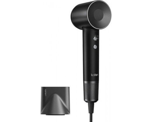 Laifen for hair z jonizacją Laifen Swift (Czarna)