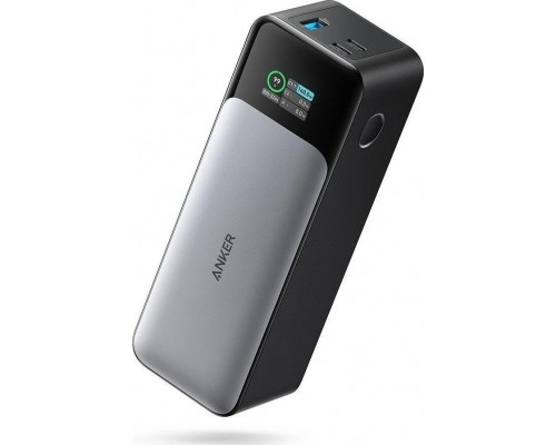 Anker 737 GaNPrime 24000 mAh Black-gray