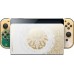 Nintendo Switch OLED - Zelda TOTK Edition