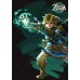 Nintendo Switch OLED - Zelda TOTK Edition