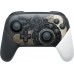 Pad Nintendo Switch Pro Controller Zelda TOTK Edition