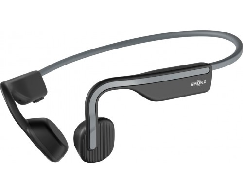 Shokz Shokz OpenMove Grey