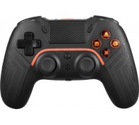 Pad Deltaco GAM-139 black
