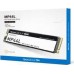 SSD TeamGroup MP44L 1TB (old) M.2 2280 PCI-E x4 Gen4 NVMe (TM8FPK001T0C101)
