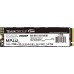 SSD TeamGroup MP44L 1TB (old) M.2 2280 PCI-E x4 Gen4 NVMe (TM8FPK001T0C101)