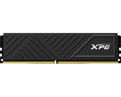 ADATA XPG Gammix D35, DDR4, 8 GB, 3600MHz, CL18 (AX4U36008G18I-SBKD35)