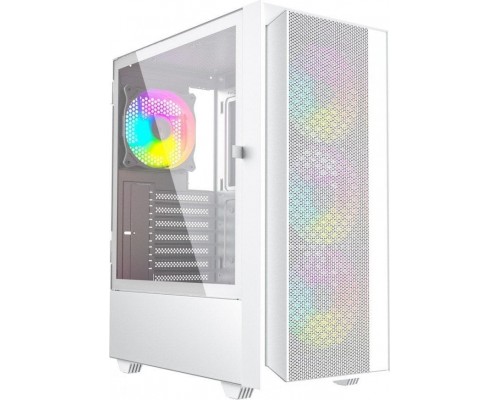 Gembird Fornax 4000 ARGB (CCC-FC-4000W)