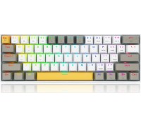 Redragon K530 PRO Draconic Red Switch (RED-K530-YL&WT&GY)