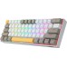Redragon K530 PRO Draconic Red Switch (RED-K530-YL&WT&GY)