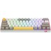 Redragon K530 PRO Draconic Red Switch (RED-K530-YL&WT&GY)