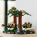 LEGO Star Wars™ Endor™ ātrgaitas pakaļdzīšanās diorāma (75353)