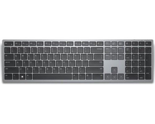 Dell KB700 (KB700-GY-R-GER)