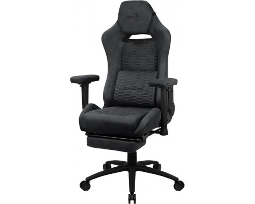 Aerocool Royal AeroSuede Slate Grey (AEROROYAL-SLATE-GREY)