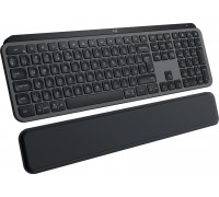 Logitech MX Keys S Plus Graphite US (920-011589)
