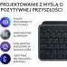 Logitech MX Keys S Plus Graphite US (920-011589)