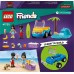 LEGO Friends pludmales bumbas prieki (41725)