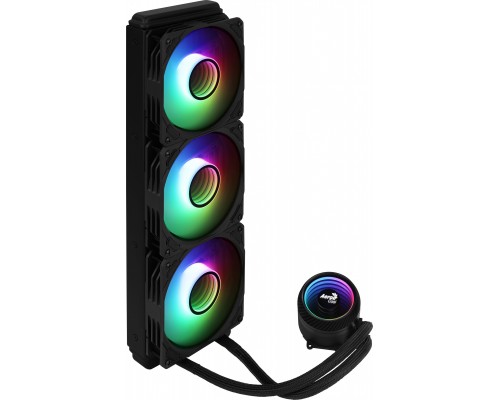 Aerocool Mirage L360 (AEROPGSMIRAGE-L360-B)