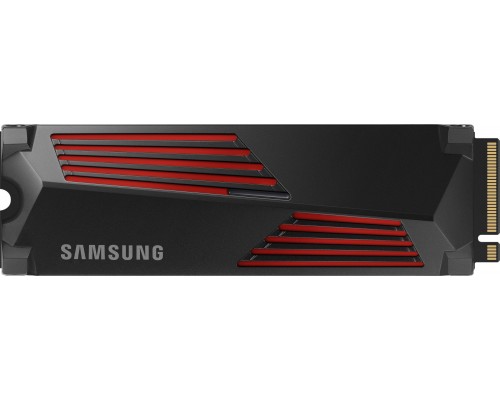 SSD Samsung 990 PRO 2TB M.2 2280 PCI-E x4 Gen4 NVMe (MZ-V9P2T0CW)