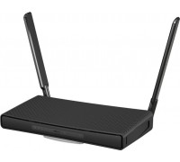 MikroTik hAP ax³ (C53UIG+5HPAXD2HPAXD)