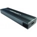 zewnętrzny HDD LC-Power HDD ACC LC-Power LC-M2-C-MULTI-3 NVMe & SATA