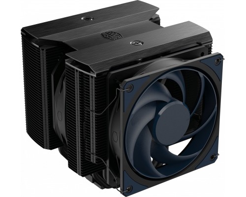 Cooler Master MasterAir MA824 Stealth (MAM-D8PN-318PK-R1)