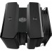 Cooler Master MasterAir MA824 Stealth (MAM-D8PN-318PK-R1)