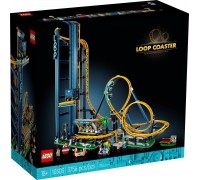LEGO Icons™ cilpas šķīvis (10303)