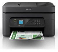MFP Epson WF-2930DWF (C11CK63403)