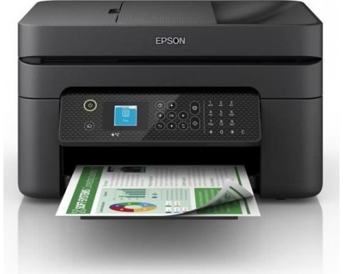 MFP Epson WF-2930DWF (C11CK63403)