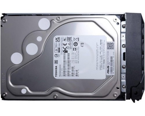 Asus 4TB 3.5'' SATA III (6 Gb/s)  (90SKH000-MJ5AN0)