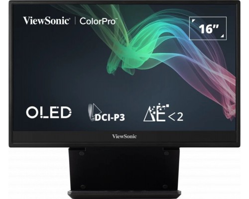 ViewSonic VP16-OLED