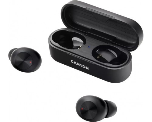 Canyon TWS-1 black (CNE-CBTHS1B)