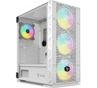 Savio Raptor X1 (SAVGC-RAPTORWHITEX1)