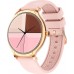 Smartwatch Colmi L10 Rose  (L10 Gold)