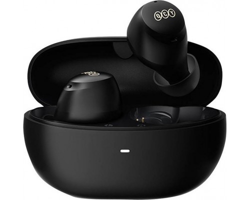 QCY HT07 ANC black
