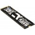 SSD GoodRam IRDM PRO Slim 4TB M.2 2280 PCI-E x4 Gen4 NVMe (IRP-SSDPR-P44S-4K0-80)