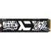 SSD GoodRam IRDM PRO Slim 4TB M.2 2280 PCI-E x4 Gen4 NVMe (IRP-SSDPR-P44S-4K0-80)