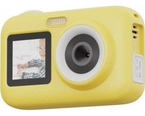 SJCAM SJCAM FUNCAM PLUS YELLOW